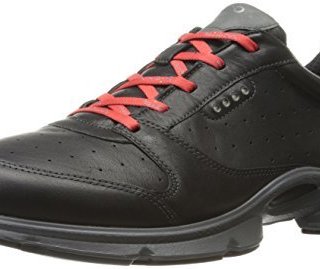 ecco 爱步 Biom EVO Trainer II 男款训练鞋