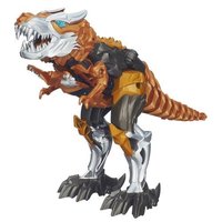 Hasbro 孩之宝 变形金刚4 翻转变形系列 A6153 钢索