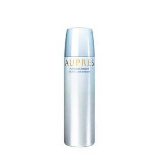 AUPRES 欧珀莱 纯澈亮白系列 酷爽新颜喷雾 100g