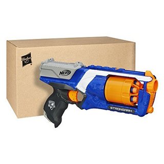 Nerf N-Strike Elite Strongarm Blaster