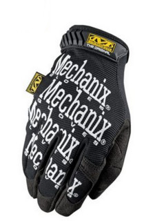 MECHANIX WEAR Original 基本款户外防护手套