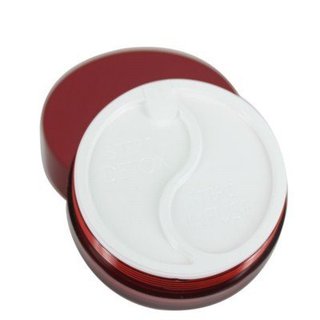 ESTEE LAUDER 雅诗兰黛 鲜亮焕采双效精华 面膜 (50ml+30ml)