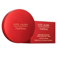 ESTEE LAUDER 雅诗兰黛 鲜亮焕采双效精华 面膜 (50ml+30ml)