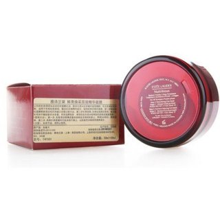 ESTEE LAUDER 雅诗兰黛 鲜亮焕采双效精华 面膜 (50ml+30ml)