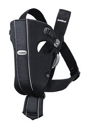 BABYBJORN Baby Carrier Original 常规款 婴儿背带 +凑单品