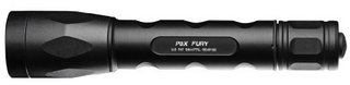 Surefire 神火 P3X Fury LED手电