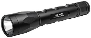 Surefire 神火 P3X Fury LED手电