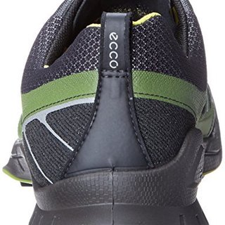 ecco 爱步 Biom 男款越野跑鞋