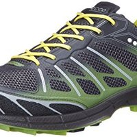 ecco 爱步 Biom 男款越野跑鞋