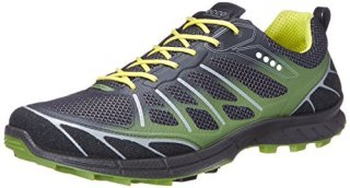 ecco 爱步 Biom 男款越野跑鞋