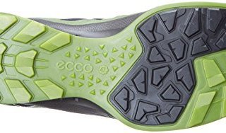 ecco 爱步 Biom 男款越野跑鞋