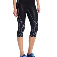 CW-X Conditioning Insulator Stabilyx 女款压缩短裤