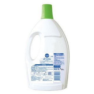 Dettol 滴露 衣物除菌液 3L*2瓶 经典松木