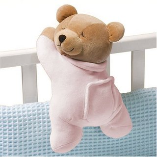 PRINCE LIONHEART Original Slumber Bear 婴儿助眠器