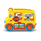 凑单品：LeapFrog 19282 Learning Friends Adventure Bus 互动学习巴士