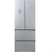 新低价：SIEMENS 西门子 KM45EV60TI 多门冰箱 442L（风冷、变频、双循环）