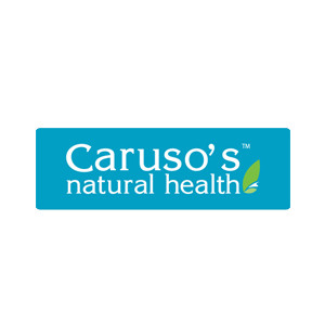 Caruso's natural health