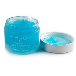 H2O+ 水芝澳 OASIS 海洋水润保湿啫喱 50ml