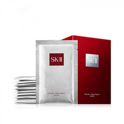 SK-II 神仙水前男友面膜 10片