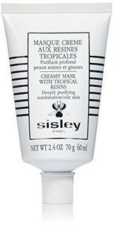 Sisley 希思黎 植物净颜平衡控油面膜 60ml 