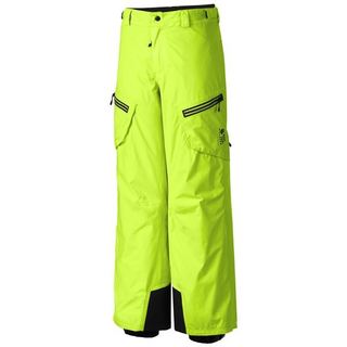 Mountain Hardwear Compulsion 2L Dry.Q Elite 男款滑雪裤