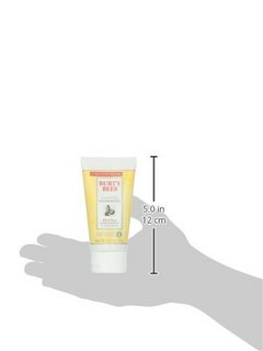 BURT‘S BEES 小蜜蜂 Milk & Honey 天然牛奶蜂蜜 身体乳