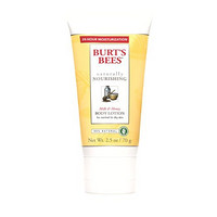 凑单品：BURT'S BEES 小蜜蜂 Milk & Honey 天然牛奶蜂蜜身体乳 170ml