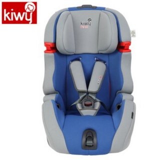 Kiwy S123 钢铁侠 儿童汽车安全座椅（9个月-12岁）