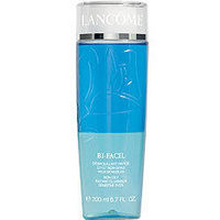 LANCOME 兰蔻 BI-FACIL 速效眼部卸妆水 125ml