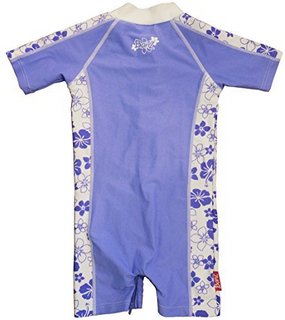 Banz 宝宝儿童防紫外线连体游泳衣