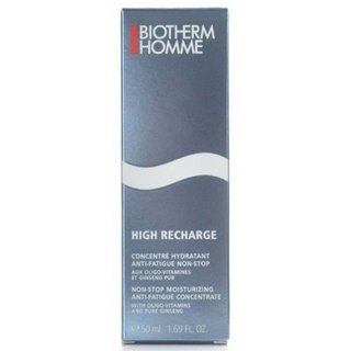 BIOTHERM 碧欧泉 男士活力醒肤乳 50ml