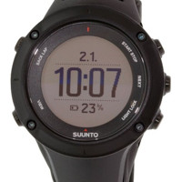 SUUNTO 颂拓 Ambit3 Peak GPS Sapphire 旗舰款户外腕表