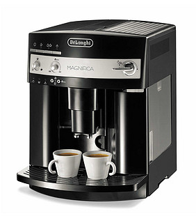 DeLonghi 德龙 ESAM 3000B 全自动咖啡机