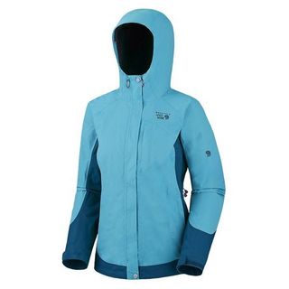 MOUNTAIN HARDWEAR 山浩 Nazca 女款冲锋衣