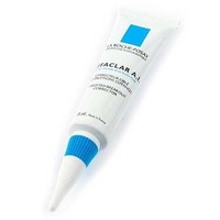 考拉海购黑卡会员：LA ROCHE-POSAY 理肤泉 清痘净肤 AI 修护霜 15ml *3件