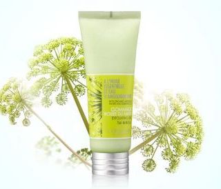 L‘OCCITANE 欧舒丹 天使草水盈去角质啫喱 75ml