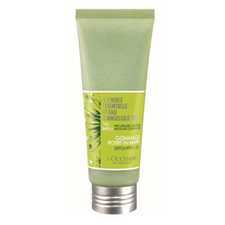 L‘OCCITANE 欧舒丹 天使草水盈去角质啫喱 75ml