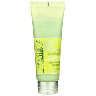 L‘OCCITANE 欧舒丹 天使草水盈去角质啫喱 75ml