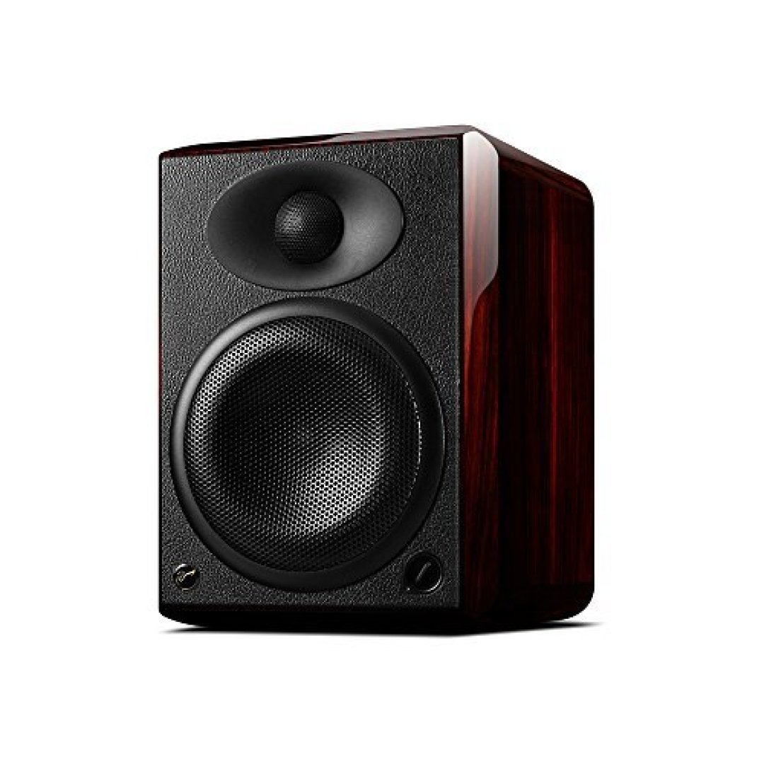 #本站首晒#外部小改款内部大不同,惠威H5MKII体验分享另附M200MKII(WiFi)对比