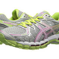 ASICS 亚瑟士 Kayano 20 女款跑鞋