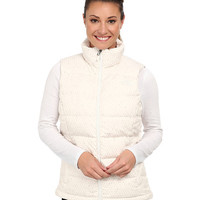 The North Face 乐斯菲斯 女款羽绒马甲
