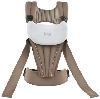 Britax 宝得适 Baby Carrier 婴儿背带