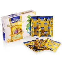 Nestlé 雀巢 金装宝贝营养 + 菠菜营养米粉 225g