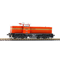 新低价：BACHMANN 百万城 L112451 MAK柴油内燃机车头模型