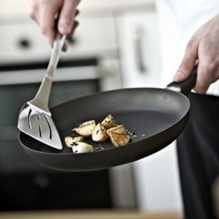 SCANPAN Classic 钛陶瓷不粘煎锅 24CM