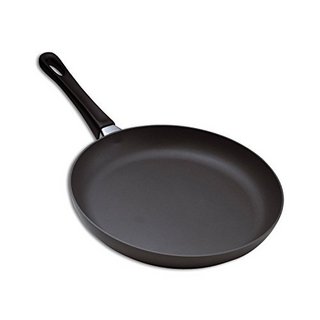 SCANPAN Classic 钛陶瓷不粘煎锅 24CM