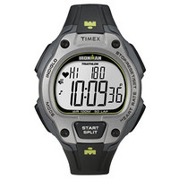 TIMEX 天美时 Ironman  Ironman Road Trainer  心率表（含心率带）