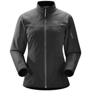 ARC‘TERYX 始祖鸟 Solano Windstopper 女款防风软壳