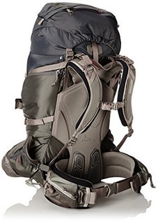 GREGORY 格里高利 Baltoro 75 *级款重装户外背包 中号