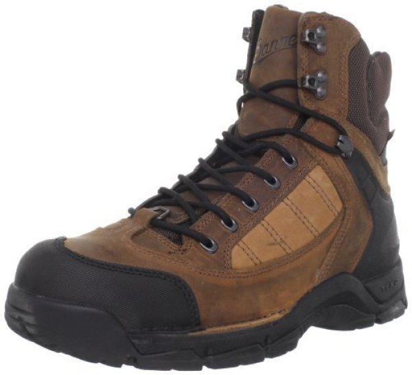 danner 丹纳 roughhouse mountain 7寸 男款徒步靴